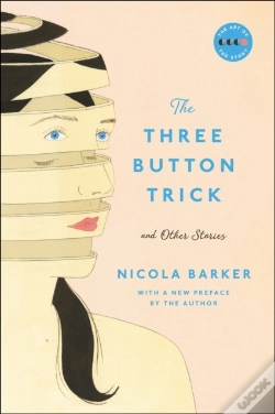 Capa do artigo Three Button Trick And Other Stories