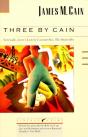 Three By Cain - Preview
