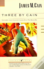 Capa do artigo Three By Cain