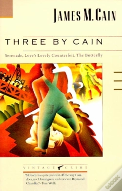 Capa do artigo Three By Cain