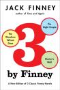 Three By Finney - Preview
