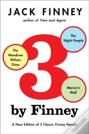 Capa do artigo Three By Finney