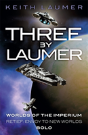 Three By Laumer - Preview