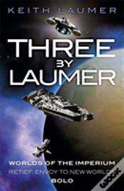 Capa do artigo Three By Laumer