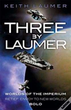 Capa do artigo Three By Laumer