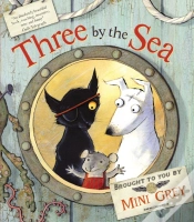 Capa do artigo Three By The Sea