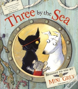 Capa do artigo Three By The Sea