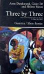 Three By Three - Preview
