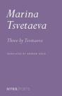 Three By Tsvetaeva - Preview