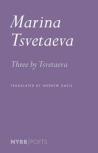 Three By Tsvetaeva