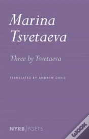 Capa do artigo Three By Tsvetaeva
