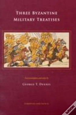 Capa do artigo Three Byzantine Military Treatises