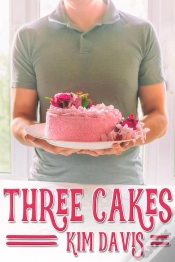 Capa do artigo Three Cakes