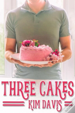 Capa do artigo Three Cakes