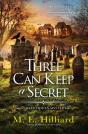Three Can Keep A Secret - Preview