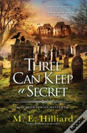 Capa do artigo Three Can Keep A Secret