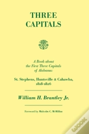 Capa do artigo Three Capitals