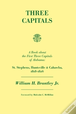 Capa do artigo Three Capitals