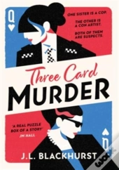 Three Card Murder