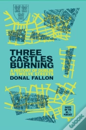 Capa do artigo Three Castles Burning