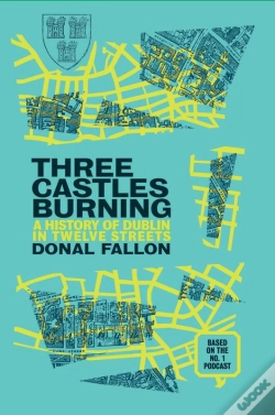 Capa do artigo Three Castles Burning