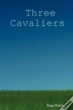 Capa do artigo Three Cavaliers