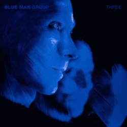 Capa do artigo Three - CD