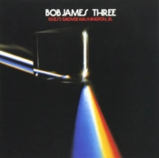 Capa do artigo Three - CD