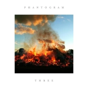 Capa do artigo Three - CD