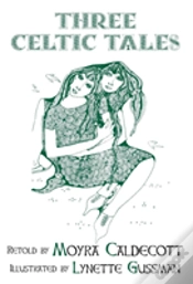 Capa do artigo Three Celtic Tales