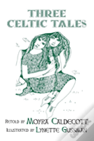 Three Celtic Tales