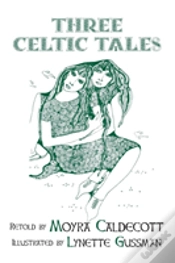 Capa do artigo Three Celtic Tales