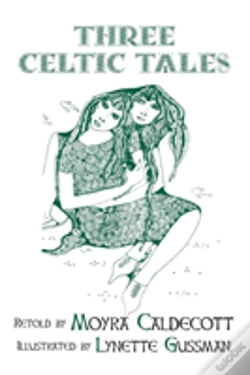 Capa do artigo Three Celtic Tales