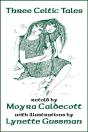 Three Celtic Tales - Preview