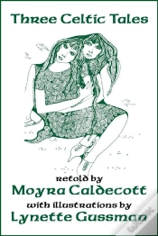Capa do artigo Three Celtic Tales