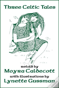 Capa do artigo Three Celtic Tales