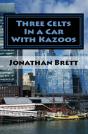 Three Celts In A Car With Kazoos - Preview