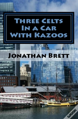 Capa do artigo Three Celts In A Car With Kazoos