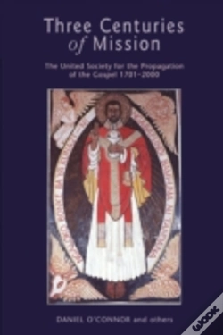 Capa do artigo Three Centuries Of Mission