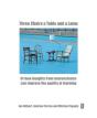 Three Chairs, A Table And A Lamp - Preview