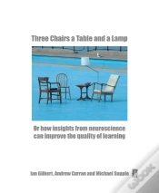 Capa do artigo Three Chairs, A Table And A Lamp