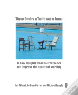 Capa do artigo Three Chairs, A Table And A Lamp