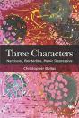 Three Characters - Preview