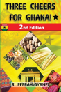 Three Cheers For Ghana - Preview