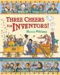 Three Cheers For Inventors! - Preview