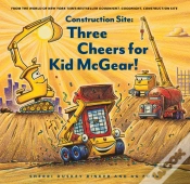 Capa do artigo Three Cheers For Kid Mcgear!