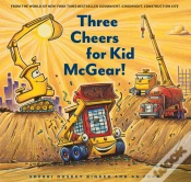 Capa do artigo Three Cheers For Kid Mcgear!