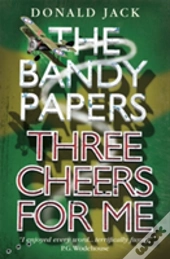 Three Cheers For Me