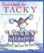 Three Cheers For Tacky - Preview