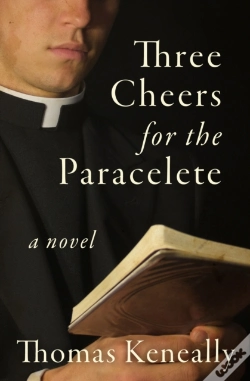 Capa do artigo Three Cheers For The Paraclete